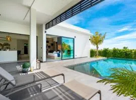 Sivana HideAway Villas