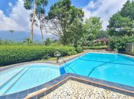 Villa Paul Pamijahan RedPartner