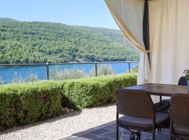 Istria Sea Side Apartment Alis, hotel i Labin