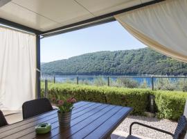 Istria Sea Side Apartment Alis, hotel a Labin