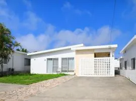 Garage Hotel Okinawa