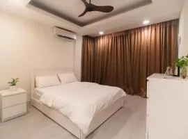 203 Comfy Modern Room in Hulhumale by the Beach