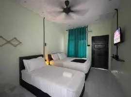 AR HOMESTAY & ROOMESTAY