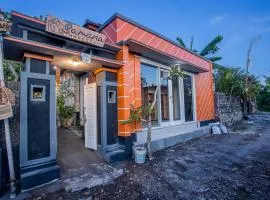 Samana Homestay