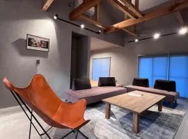 Nasu Sauna Stay