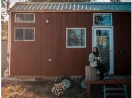 Raintree Farmstay by Tiny Away