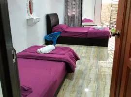 RJ design homestay