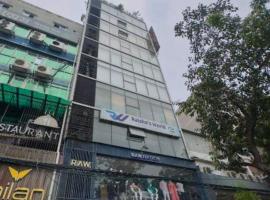 Hotel Prime Inn Mirpur, hotel in Dhaka