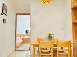 X O HOMESTAY Nera Apartment Huế