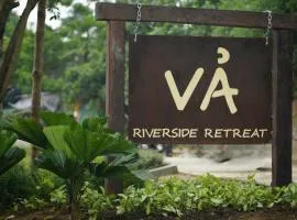 Vả Riverside Retreat