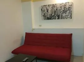 Sea Breeze Patong Holiday Condo