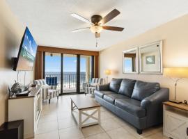 Phoenix II 2052, hotelli kohteessa Orange Beach