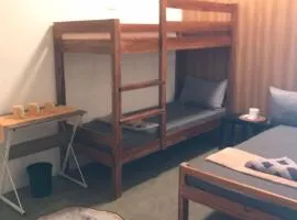 Ezkinita Room Rental - Near the Airport, City Center of Puerto Princesa Palawan