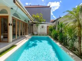 Wayang Villa by Betterplace
