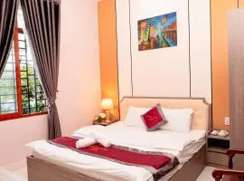 Hoang Long Hotel Da Lat City