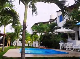 Villa Cantomar - Punta Sal