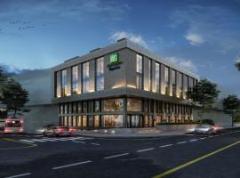 Holiday Inn Express Istanbul - Airport Arnavutkoy by IHG, hotel i Istanbul