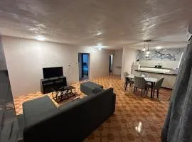 Raj's appartment 02