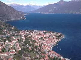 Charming Apartment in Menaggio Old Town