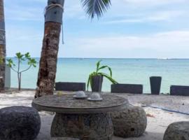 Watuduya Resort, hotel v destinaci Sijuk