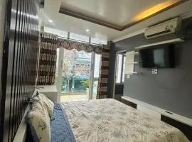 Ớt Hostel - 128 Cái Bèo, TT Cát Bà
