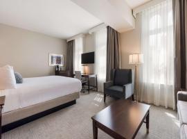 Independence Park Hotel, BW Premier Collection