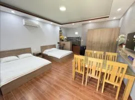 Homestays Hiền Hoà