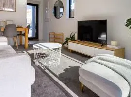 Stadium Suite on Southwark - Luxury in City Centre