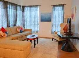 Art District Downtown Spacious Homes