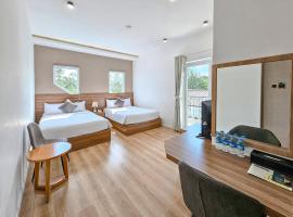 NATURE LAND 2 - Song Anh Hotel Dalat, hotel in Da Lat