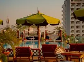 Tribe Pattaya