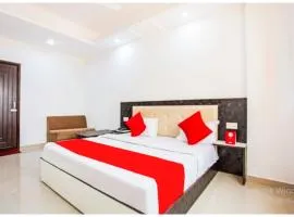 HOTEL RAJ PREMIUM GANGA Near Neelkanth Dham - Free Parking and Free Wifi - Fully Air Conditioning - BEST PREMIUM HOTEL