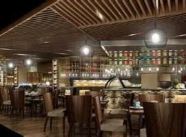 New Era Hotel