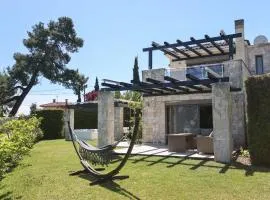 Villa Celeste - Panoramic Sea Views, Gated Complex
