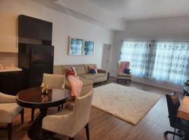 Art District Downtown Spacious Homes, hotel en Los Ángeles