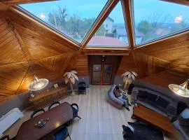 HOLIDAY VILLA''Dome Retreat'', Burgas area