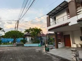 1-Bedroom Apartment in Kerobokan