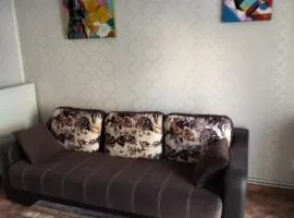 Florentinas Apartment