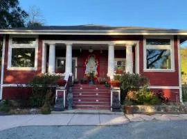 Amitabha Wine Country Cottage