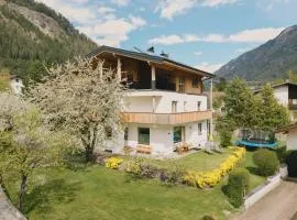 Gartenapart
