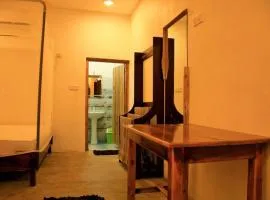 Aira Bay Resort Arugambay