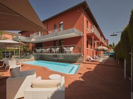 Hotel Le Mura