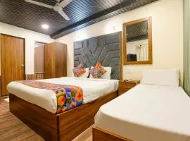 FabExpress Malali Residency