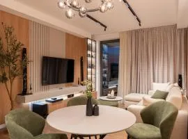 Planet Residence NiNa