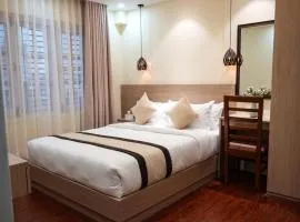Budhanilkantha Homestay