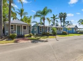 Batemans Bay Marina Resort