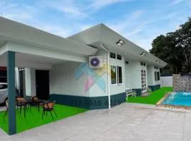 Villa Ar Raudhah Kuala Terengganu