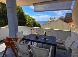 Apartment M&M, hotel in Sveti Stefan