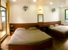 Hungsen Homestay & Restaurant Cát Bà