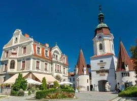 Smile Apartments im Stadtzentrum